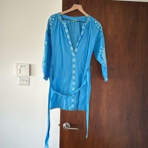 Melissa odabash coverup